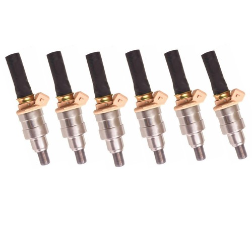 Set fuel injectors for - of,